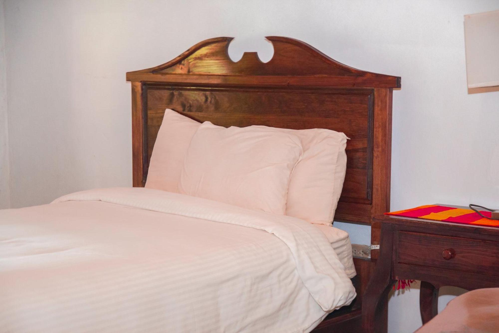 Hotel Huella Lenca La Esperanza Eksteriør billede